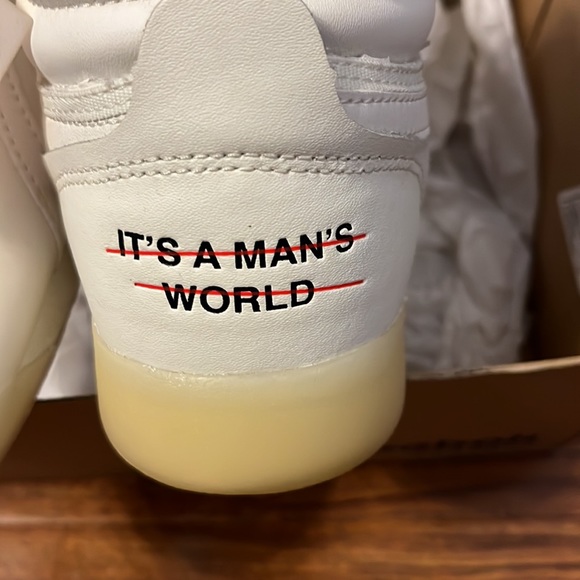 Reebok Shoes - Reebok Classic FreeStyle Sneakers